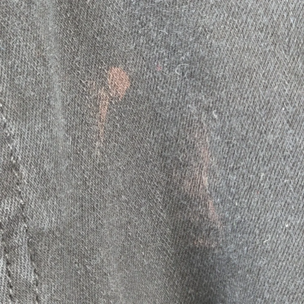 GRLFRND Kendall Skinny Jeans Size‎ 23 Black Westside Mid-Rise Stretch Normcore